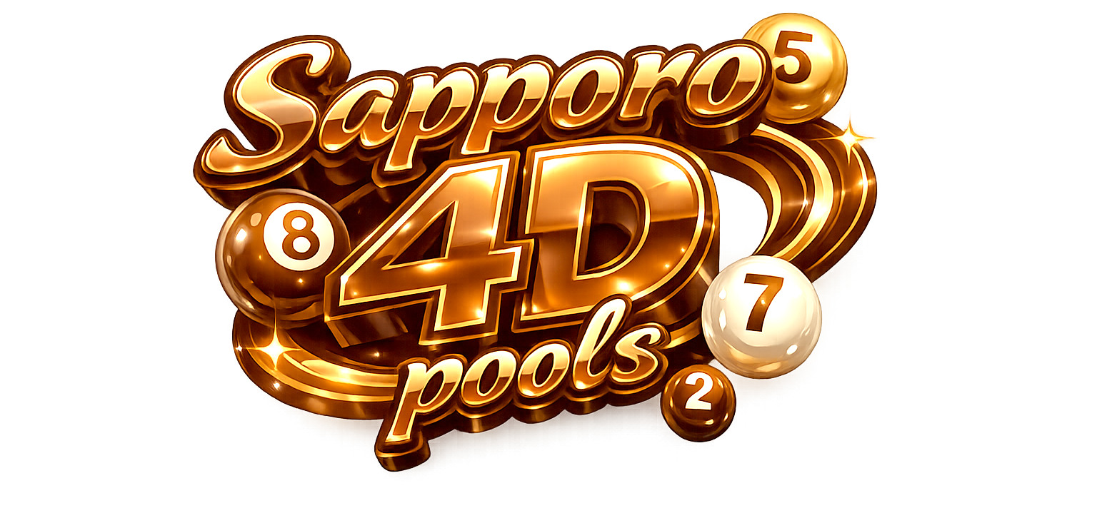 SAPPORO4DPOOLS